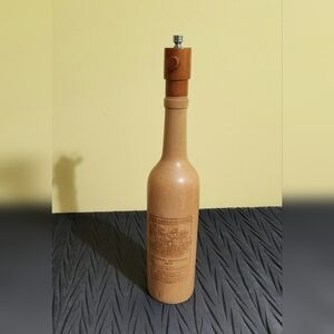 Olde Thompson 1970 Chateau Bordeaux Pepper Grinder